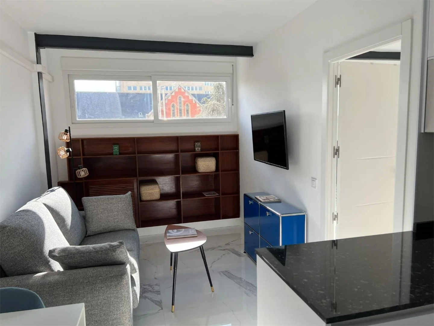 Apartamento en  Madrid Capital - Foto 21