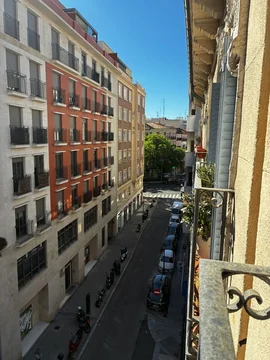 Ático en Calle de Palafox, 5 - Foto 30