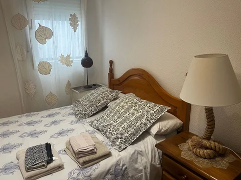 Alquiler de piso en Trafalgar - Foto 11