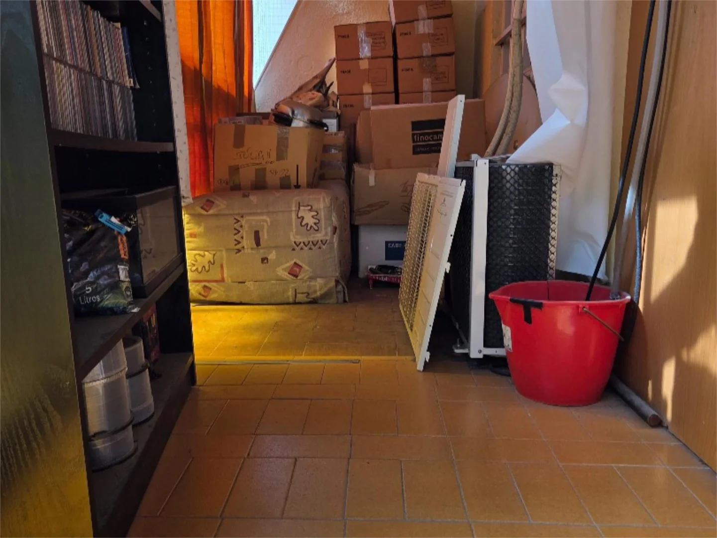 Piso en  Carrer del Treball 275 - Foto 71