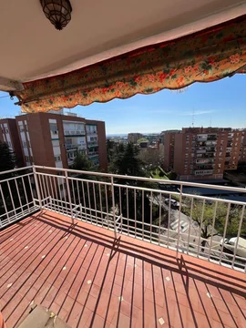 Piso en Calle Galera, 18 - Foto 13