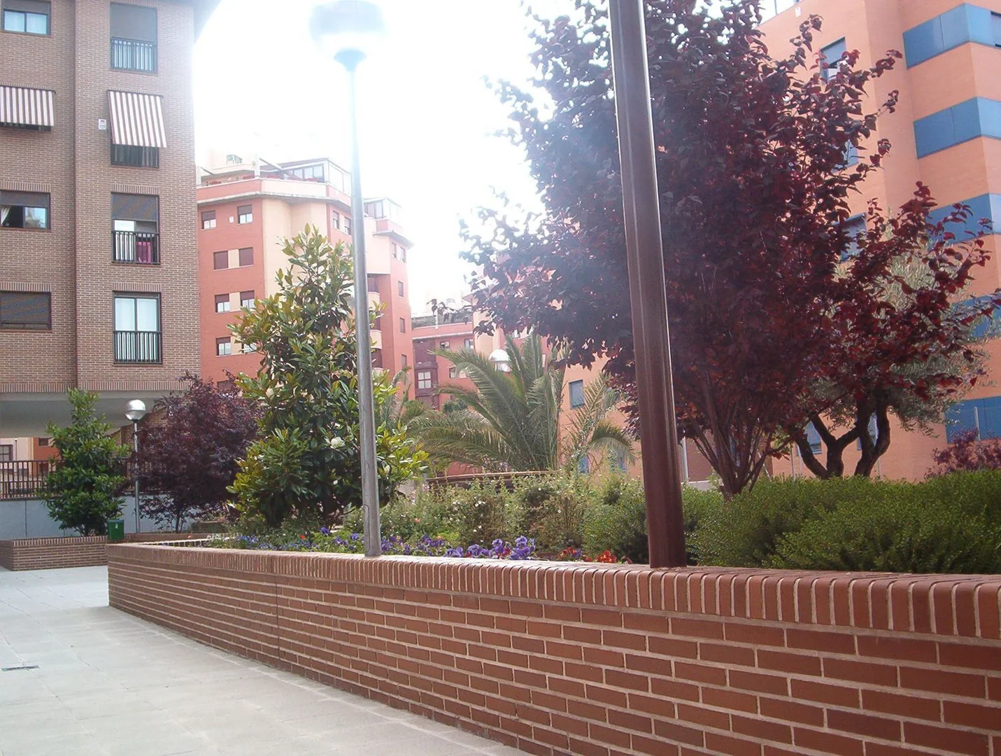 Piso en Calle de Albadalejo, 44, Simancas - Foto 18
