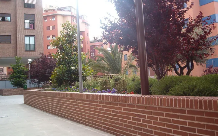 Piso en Calle de Albadalejo, 44, Simancas - Foto 18