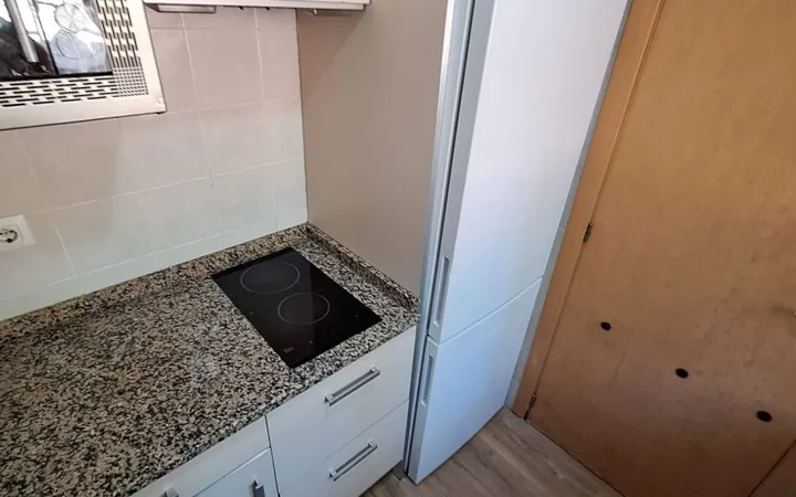 Piso en Calle de Ribadavia, Pilar - Foto 5