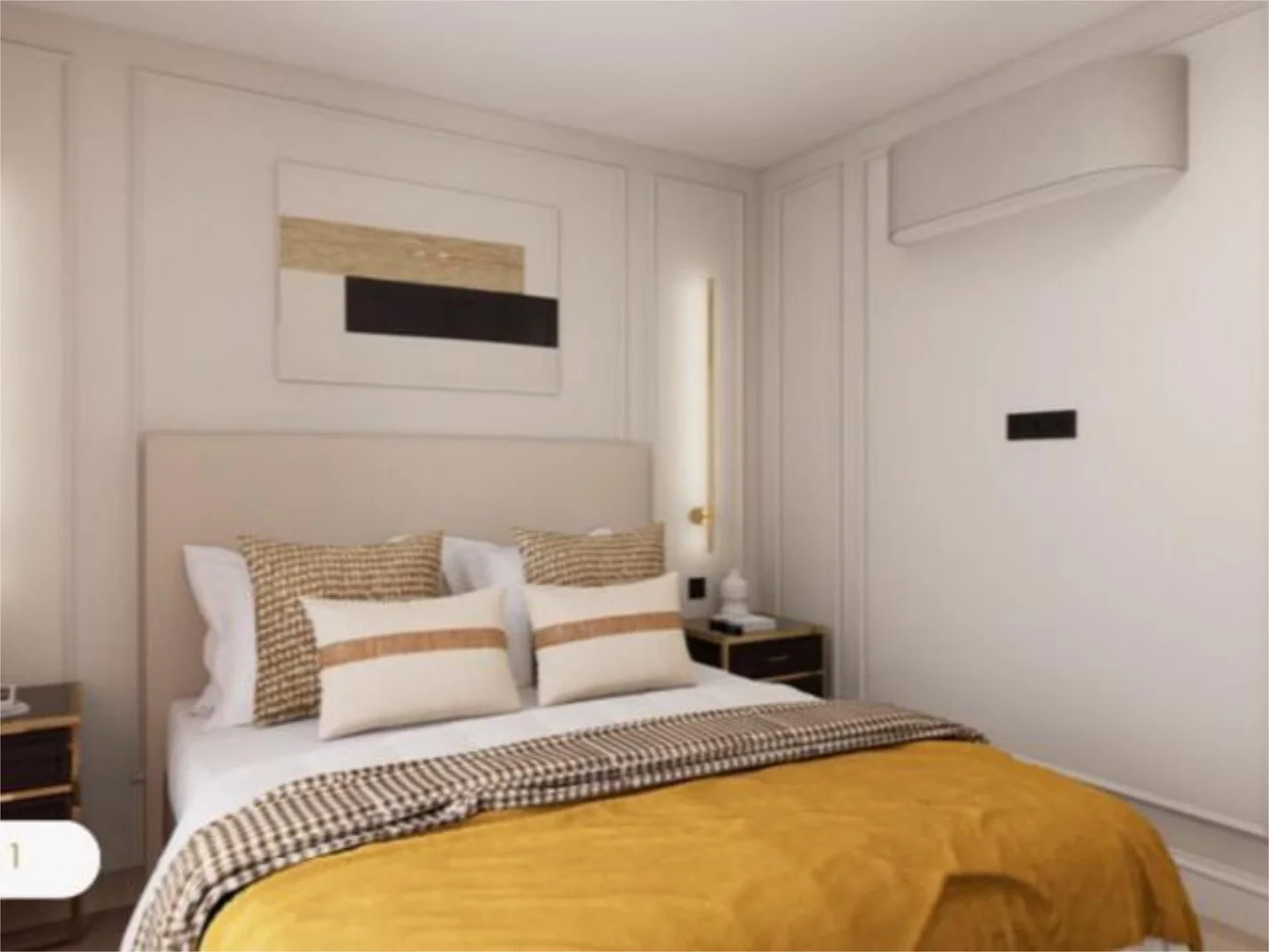 Piso en  Calle de Alcántara 1 - Foto 7