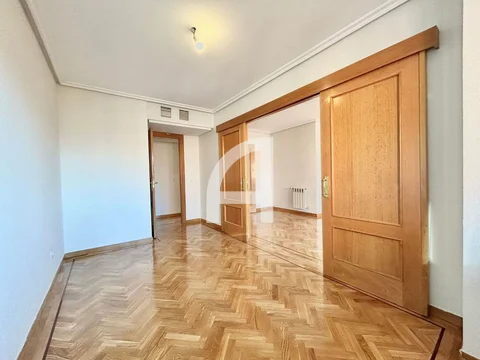 Piso en calle del Rector Royo-Villanova - Foto 6