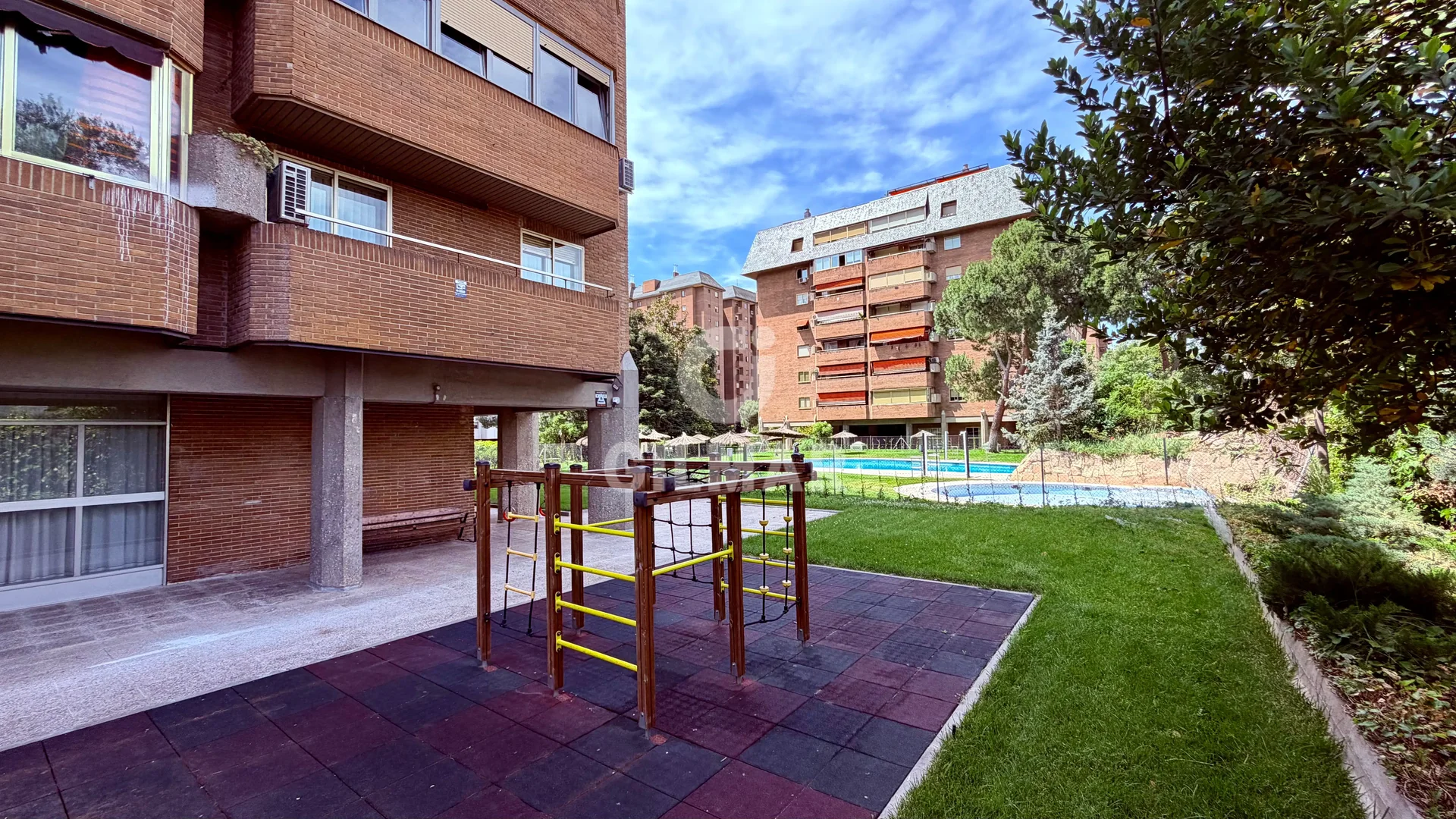 Piso en La Paz, Madrid - Foto 22