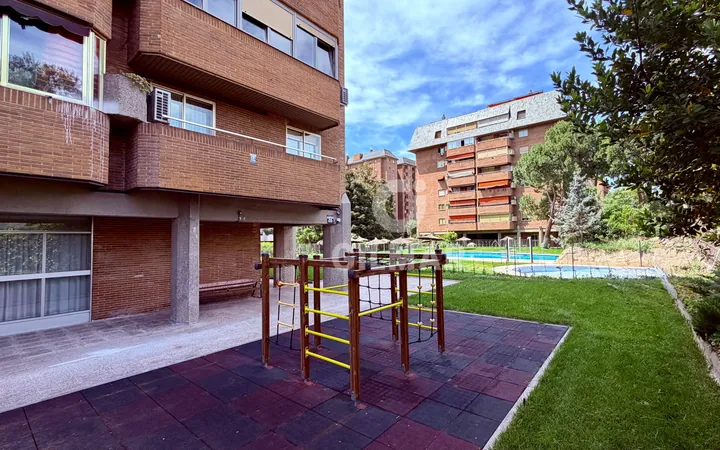 Piso en La Paz, Madrid - Foto 22