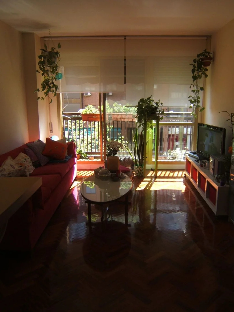 Piso en Paseo de la Esperanza, 9, Acacias - Foto 6