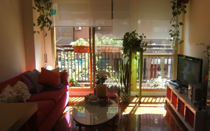 Piso en Paseo de la Esperanza, 9, Acacias - Foto 6