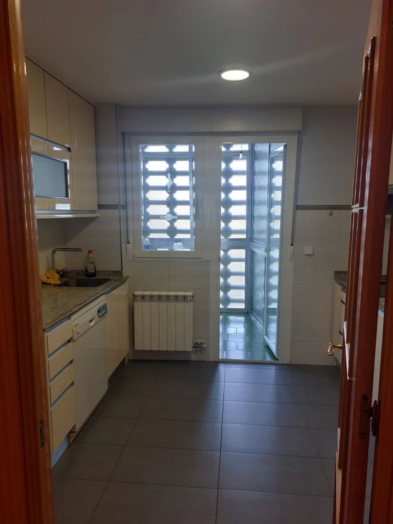 Piso en Barrio Virgen del Cortijo - Manoteras - Foto 11