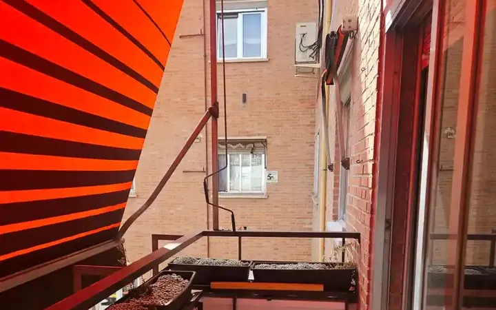 Piso en  Calle de Valdeverdeja - Foto 1