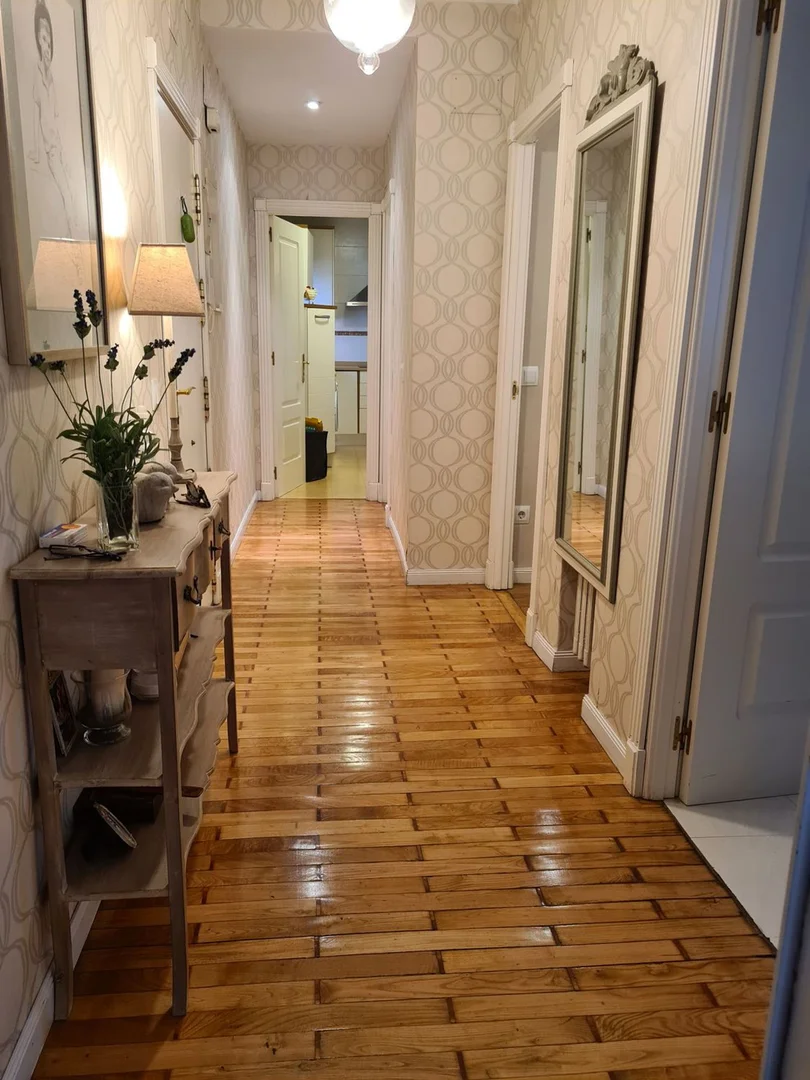 Piso en calle Virgen del Sagrario, 3 - Foto 23