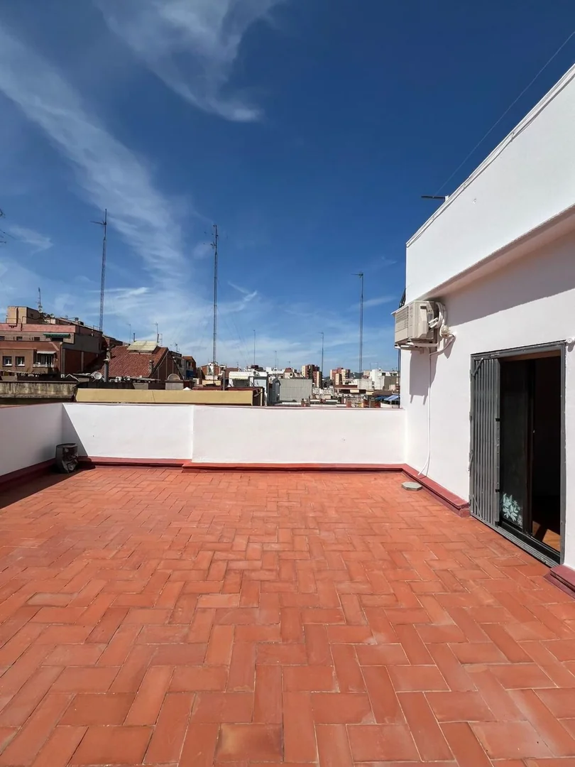 Dúplex en Calle de Francesc Tàrrega, 9, El Congrés i els Indians - Foto 22