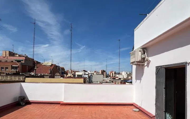 Dúplex en Calle de Francesc Tàrrega, 9, El Congrés i els Indians - Foto 22