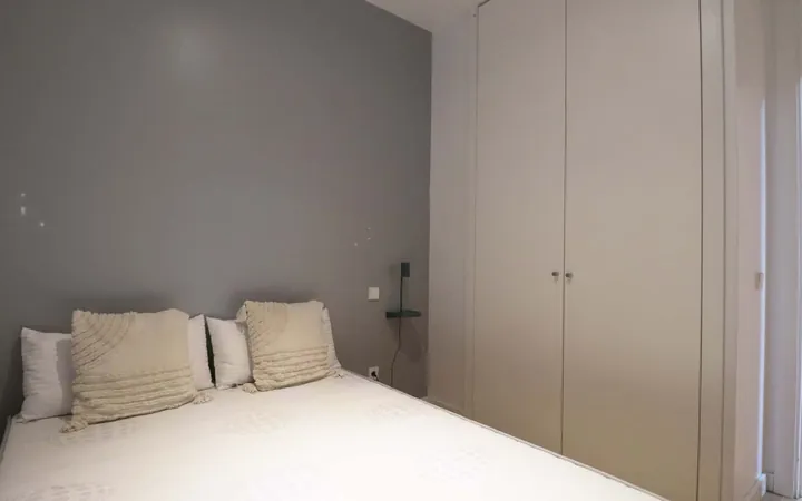 Piso en Calle de la Pasa, 4, Palacio - Foto 5