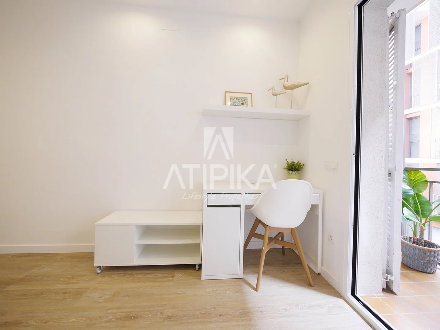 Estudio en Vila de Gràcia, Vila de Gràcia - Foto 10