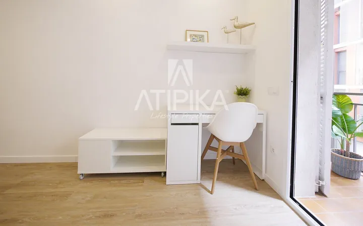 Estudio en Vila de Gràcia, Vila de Gràcia - Foto 10