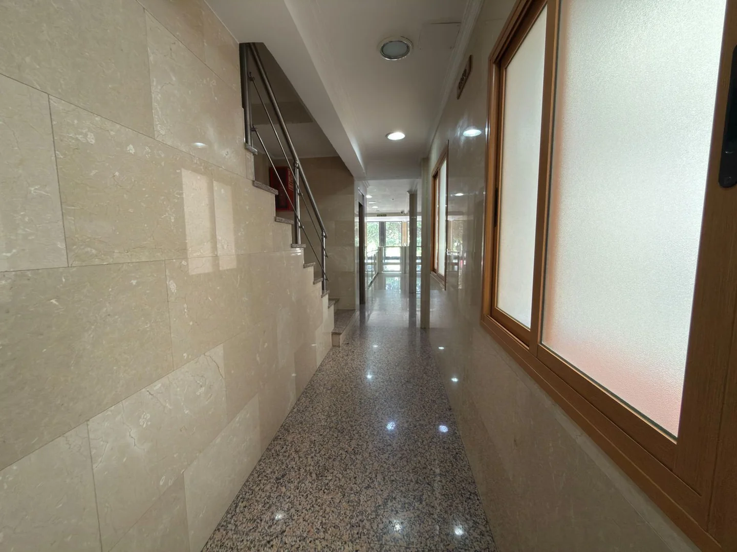 Piso en Calle de la Virgen de Lourdes, 4, San Pascual - Foto 30
