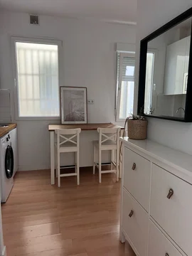 Piso en Calle de Vargas, 6, Nuevos Ministerios-Ríos Rosas - Foto 12