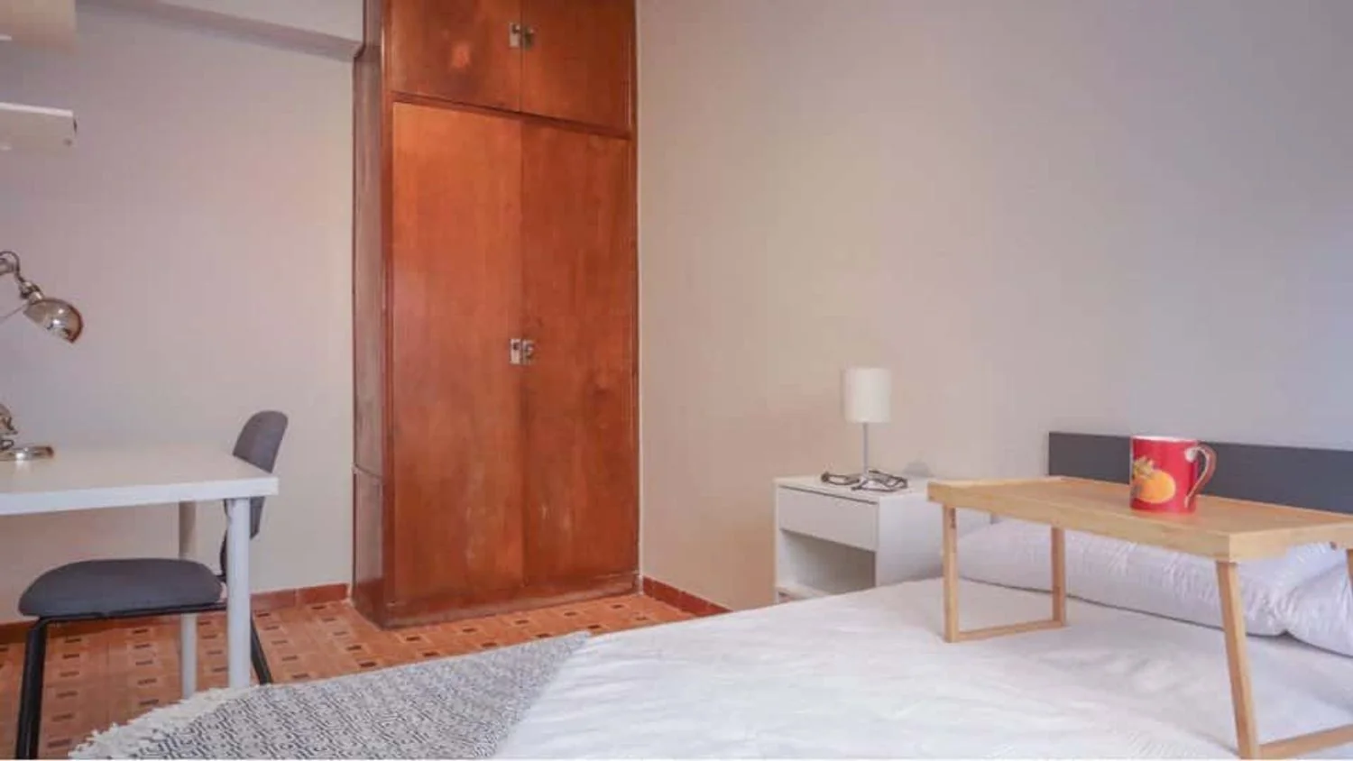 Piso en Calle de Algodre, 9, Vista Alegre - Foto 8