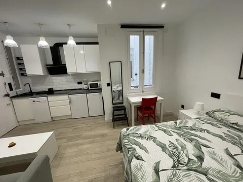 Piso en  Calle de Manuela Malasaña 19 - Foto 9