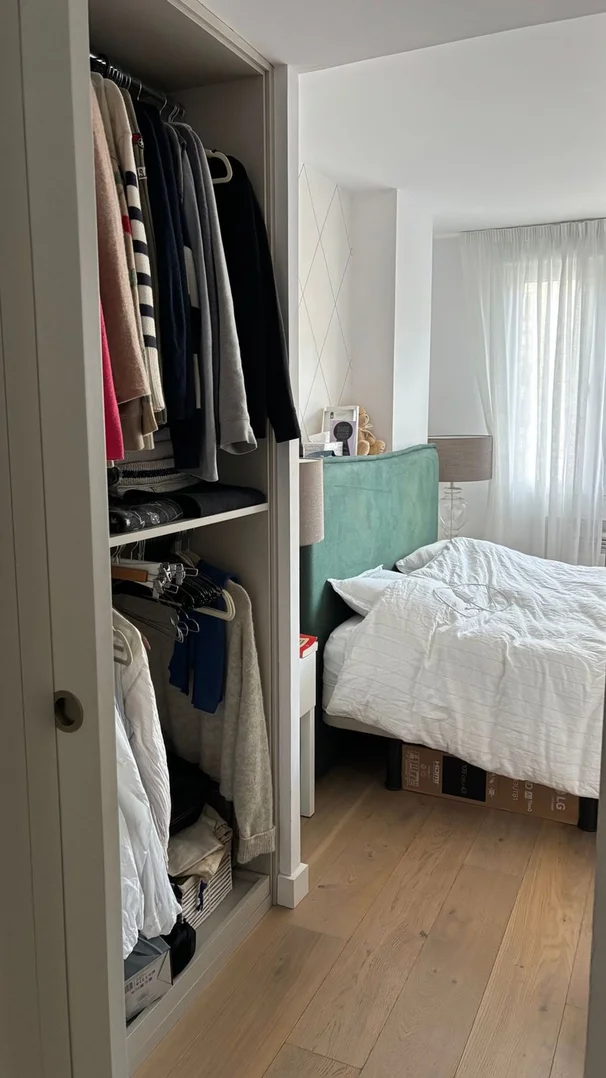 Piso en calle de Rafael Calvo, 31 - Foto 5