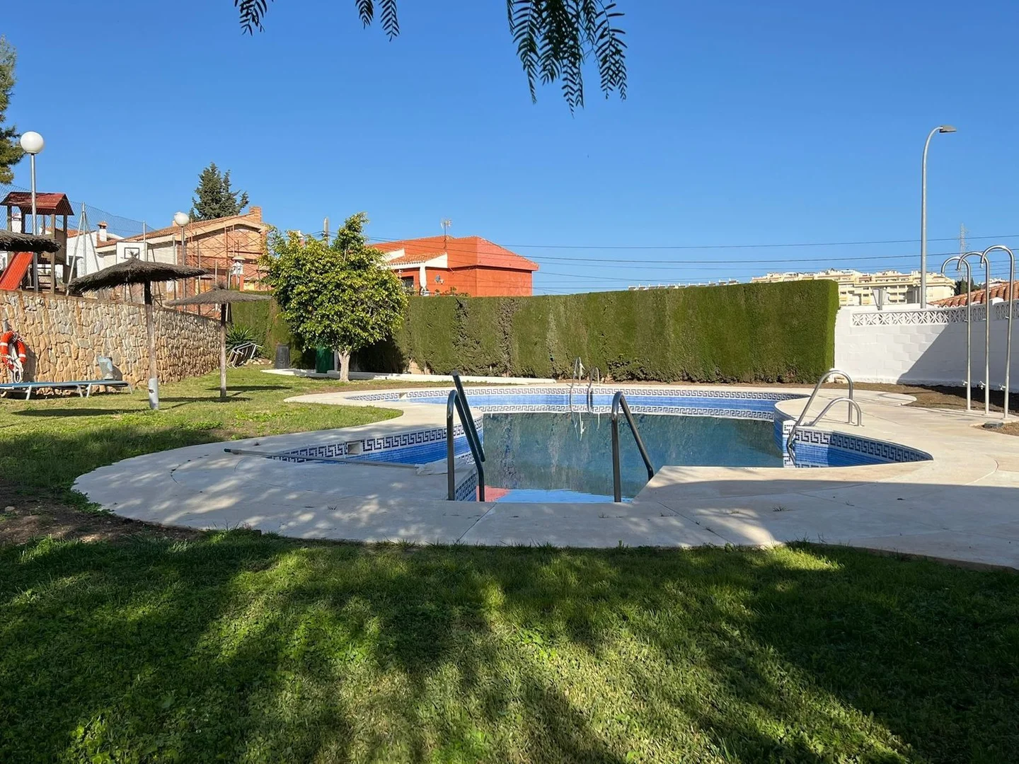 Chalet adosado en calle Bécquer, 4 - Foto 1