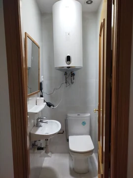 Piso en calle Alcalde López Casero, 15 - Foto 1