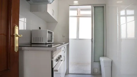 Piso en Barrio Palomeras sureste - Foto 15