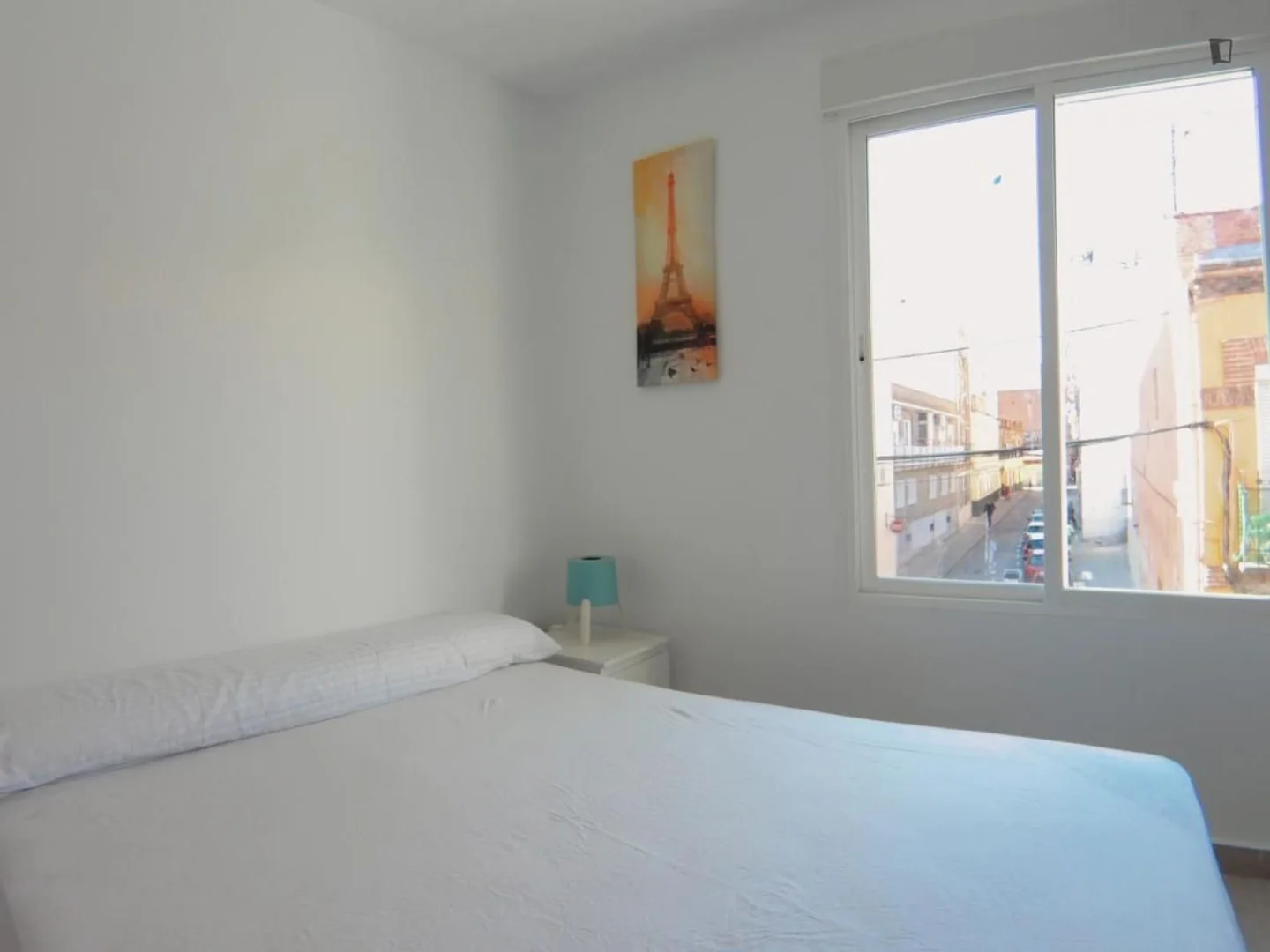 Estudio en Calle de Berruguete, Berruguete - Foto 12