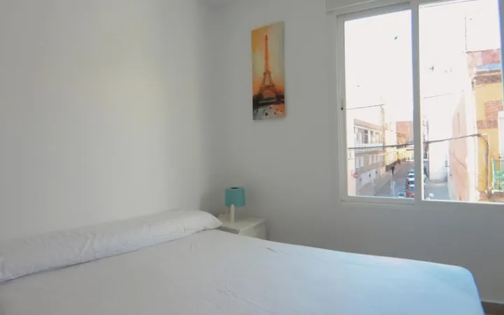 Estudio en Calle de Berruguete, Berruguete - Foto 12