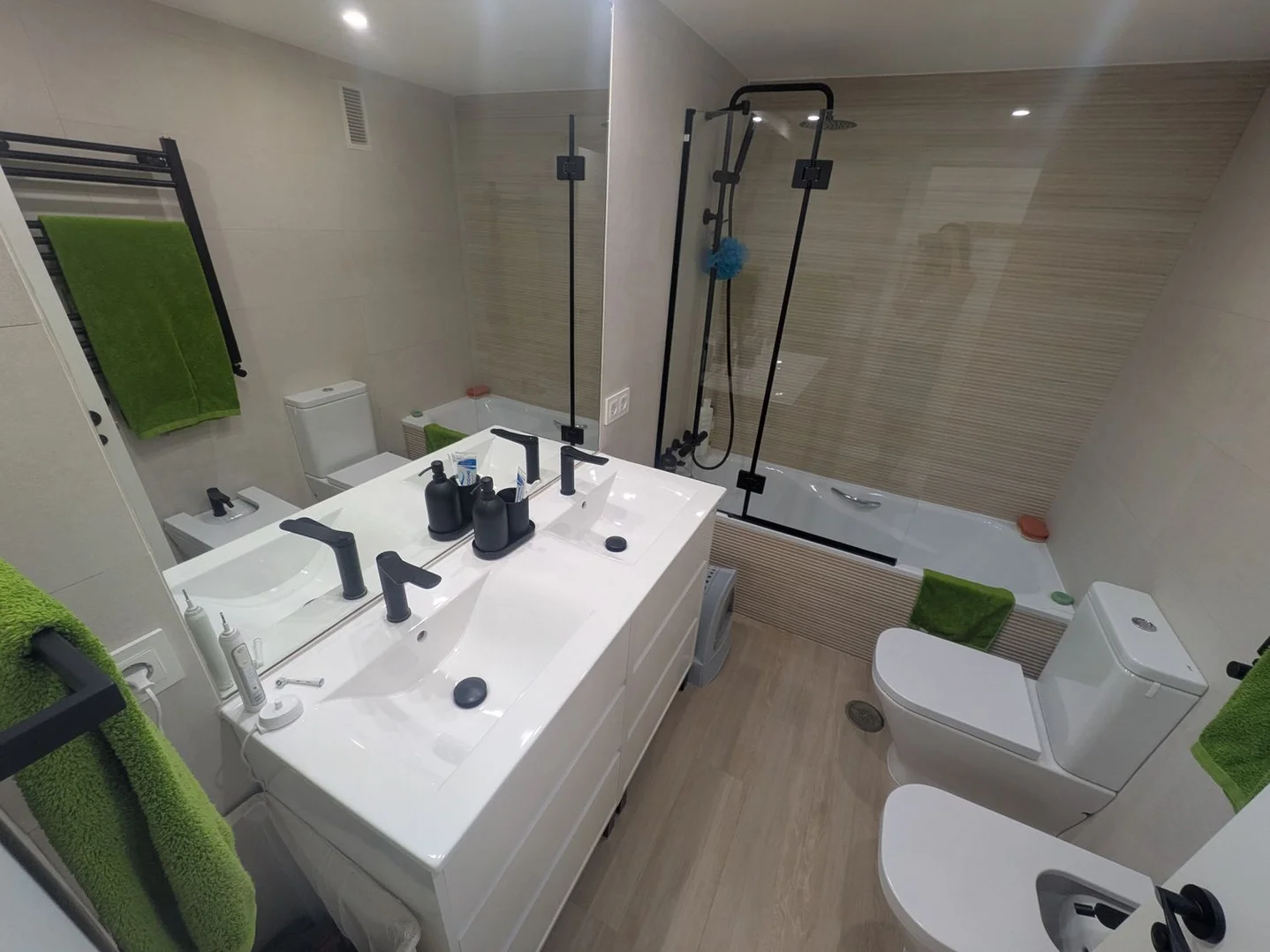 Piso en calle de Raimundo Fernández Villaverde, 28 - Foto 17