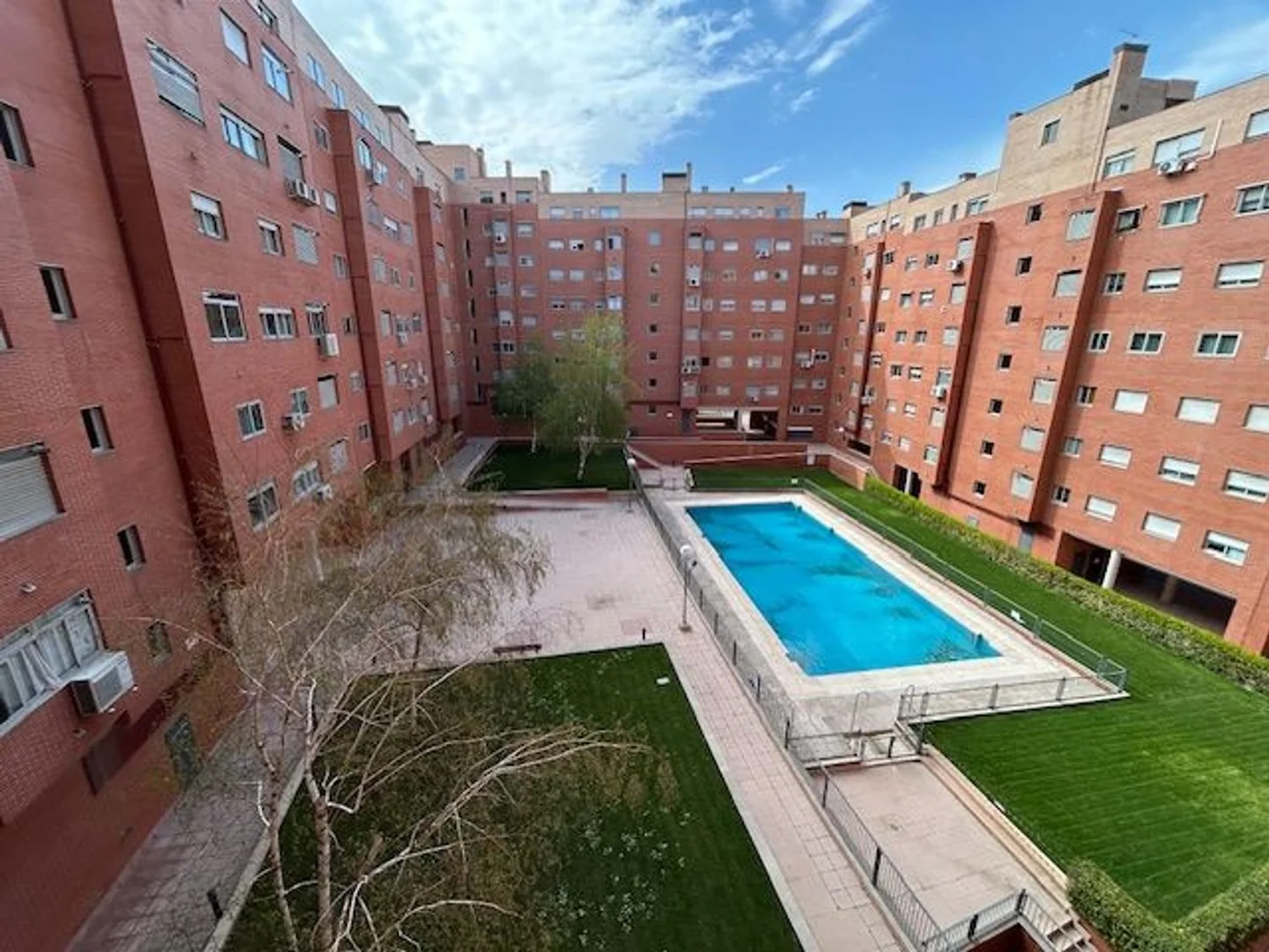 Piso en Calle princesa de éboli, 2 - Foto 24