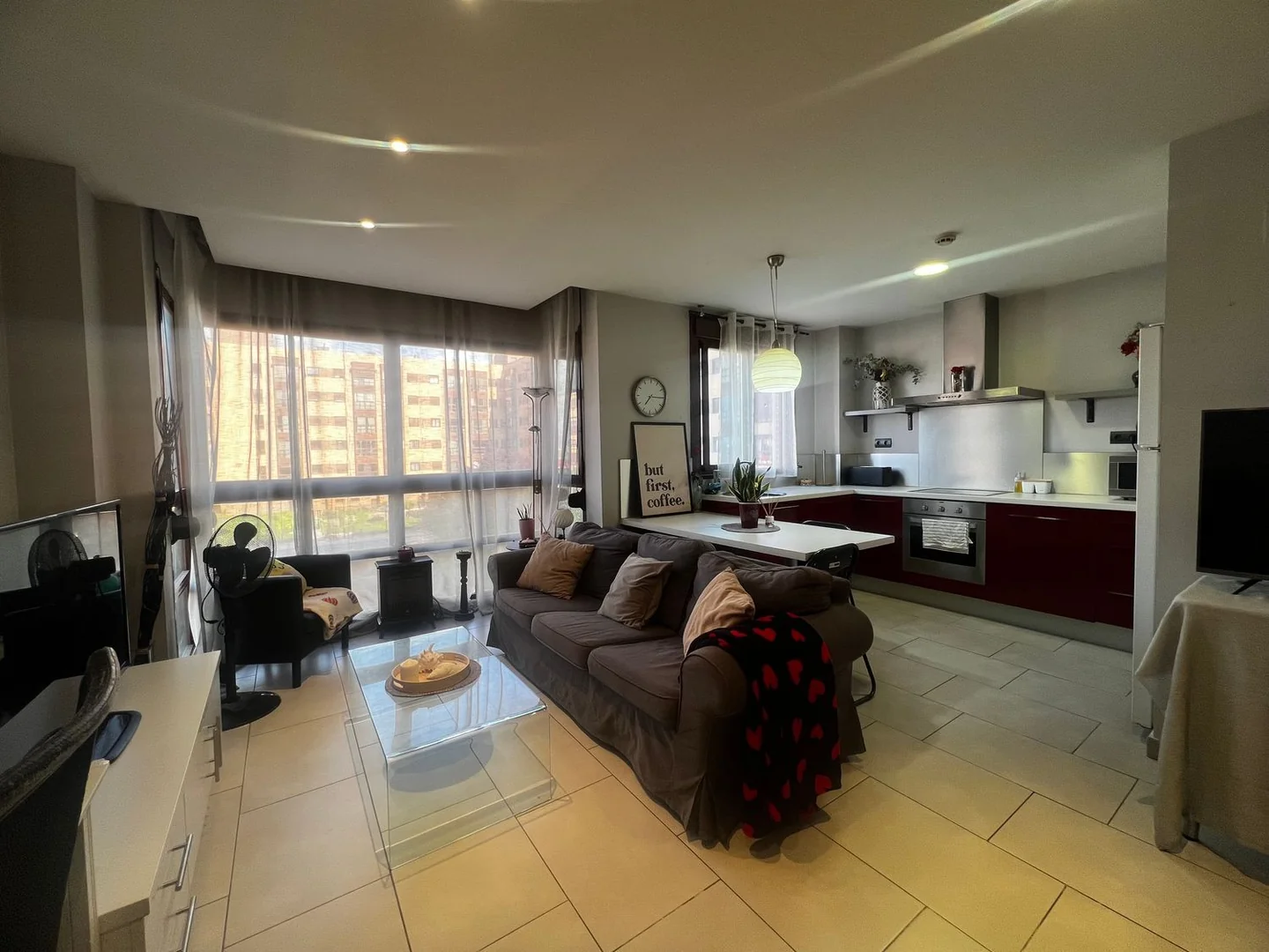 Estudio en Calle de Pirra, 44, Rejas - Foto 4