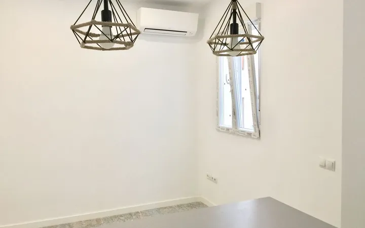 Piso en Calle de Juan de Urbieta, Pacífico - Foto 3