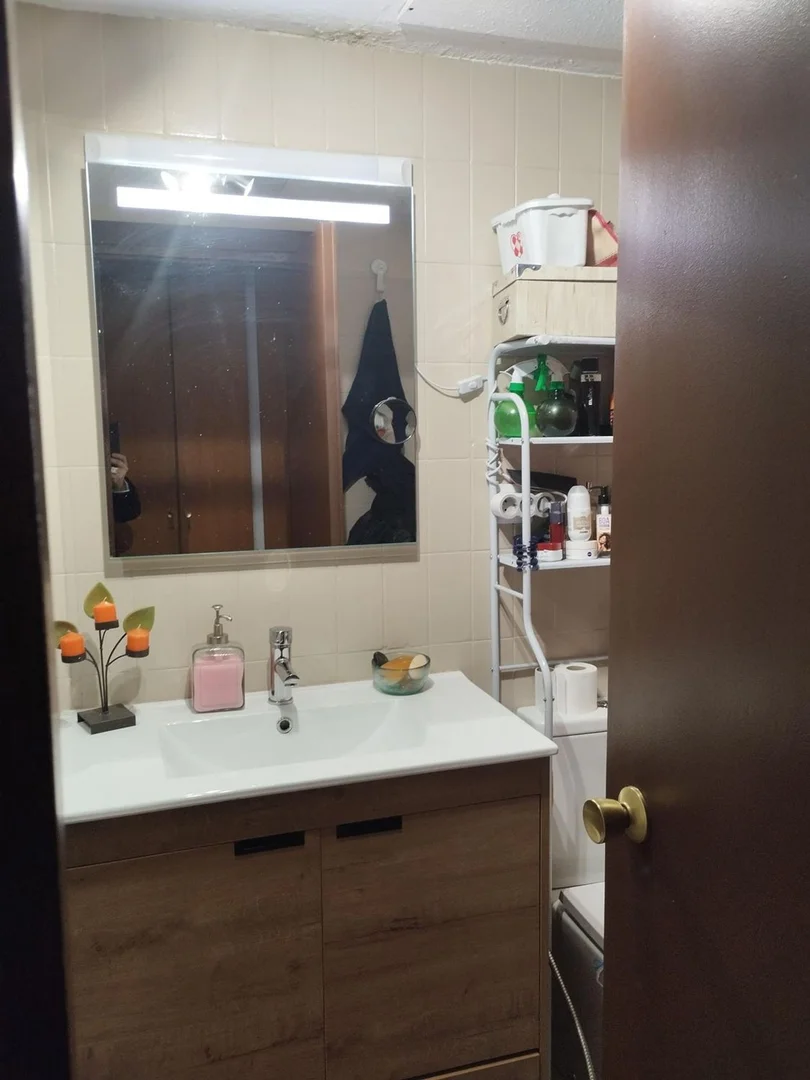 Estudio en calle de la Infanta Mercedes, 92 - Foto 10