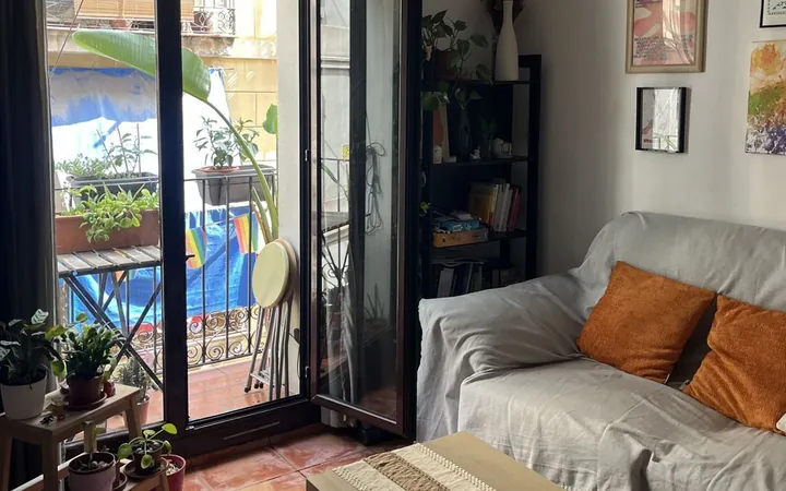 Piso en Calle de la Paloma, 16, El Raval - Foto 1