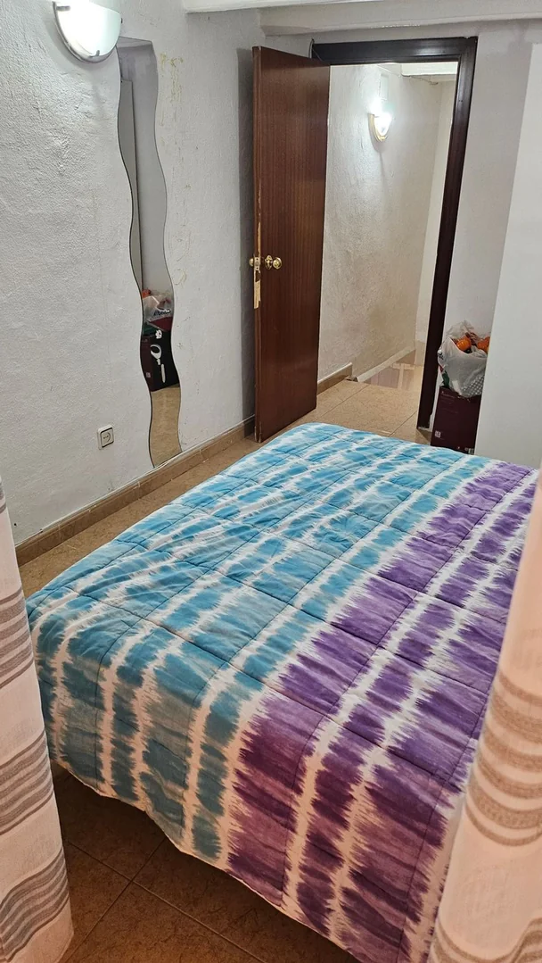 Piso en Calle de Mata, 30, El Poble Sec - Parc de Montjuïc - Foto 3
