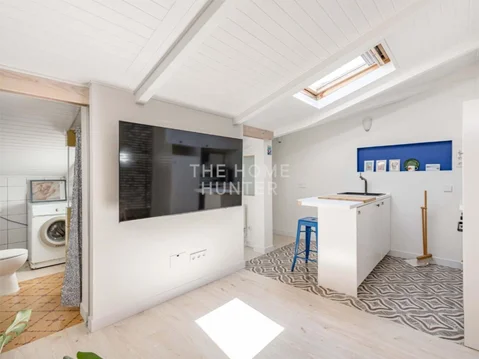 Piso en  Calle de Santa María 39 - Foto 17