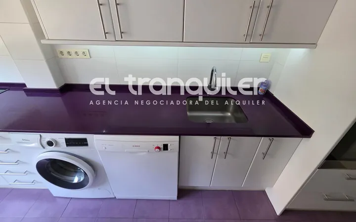 Piso en Calle Comandante Benítez, Chopera - Foto 43