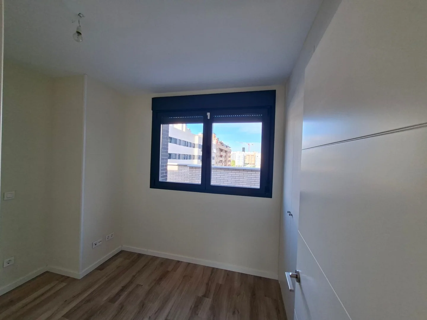 Ático en Avenida de la Gran Vía del Sureste, 38, Ensanche de Vallecas - La Gavia - Foto 12