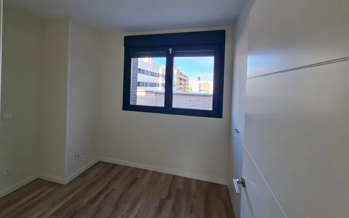 Ático en Avenida de la Gran Vía del Sureste, 38, Ensanche de Vallecas - La Gavia - Foto 12