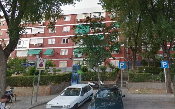 Piso en Calle de la Hacienda de Pavones, Vinateros - Foto 35