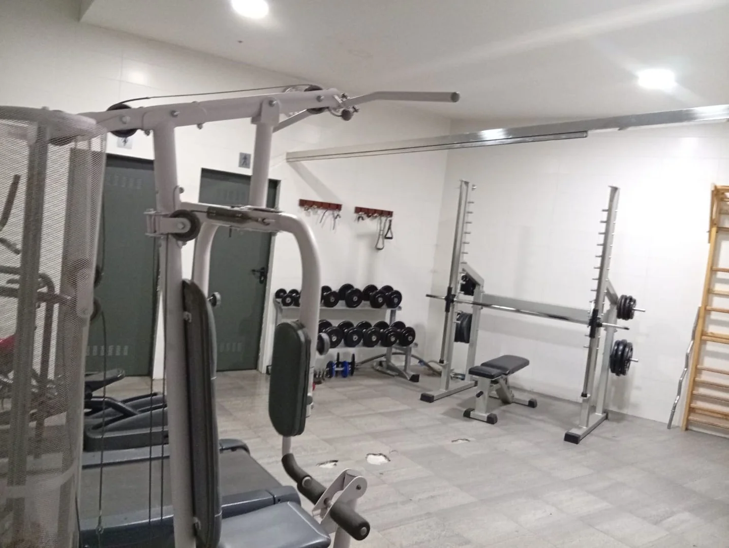 Piso en calle Juan de Arespacochaga y Felipe, 6 - Foto 9