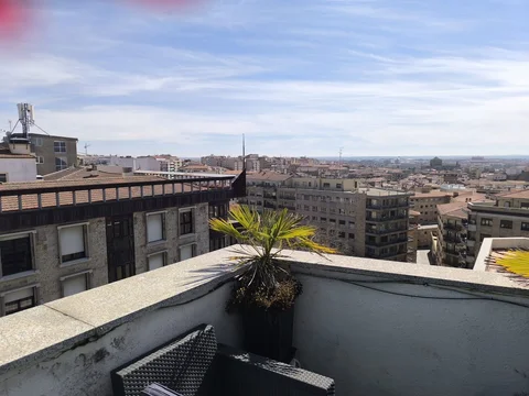 Ático en calle María Auxiliadora, 13 - Foto 5
