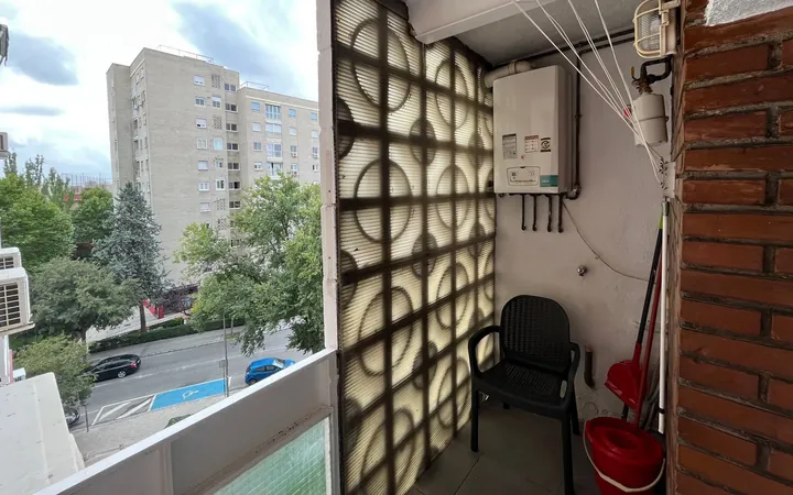 Piso en Calle de Escalona, 78 - Foto 11