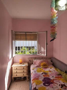 Chalet adosado en calle de Vélez Rubio, 81 - Foto 5