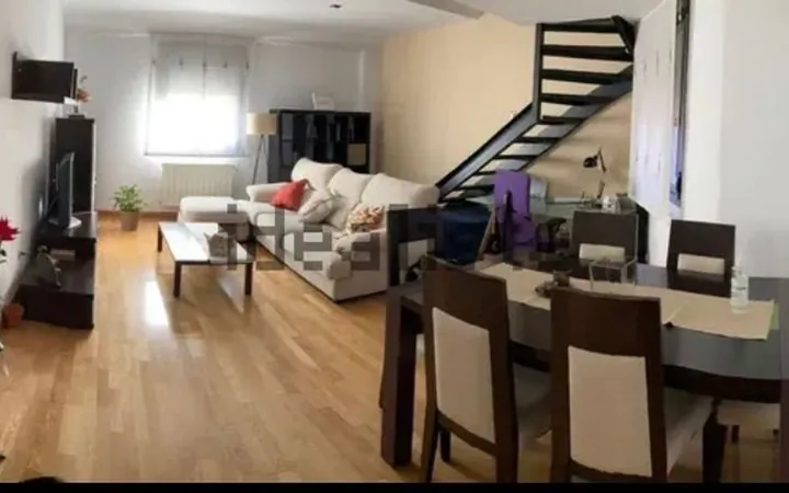 Dúplex en Calle de Nuestra Señora de Valverde, 126 - Foto 1