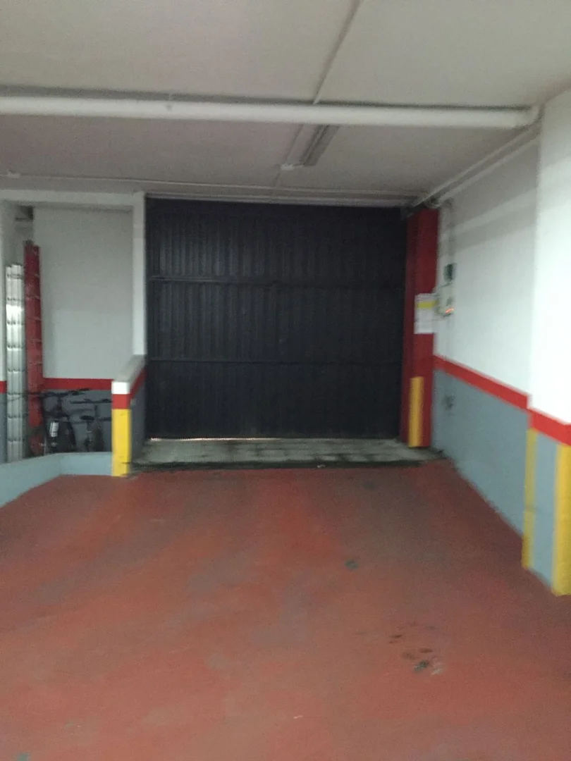 Piso en ronda de toledo, 20 - Foto 61